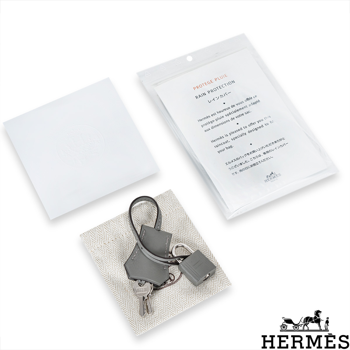 Hermès Birkin 25cm Gris Caillou Grizzly/ Gris Meyer Swift PHW